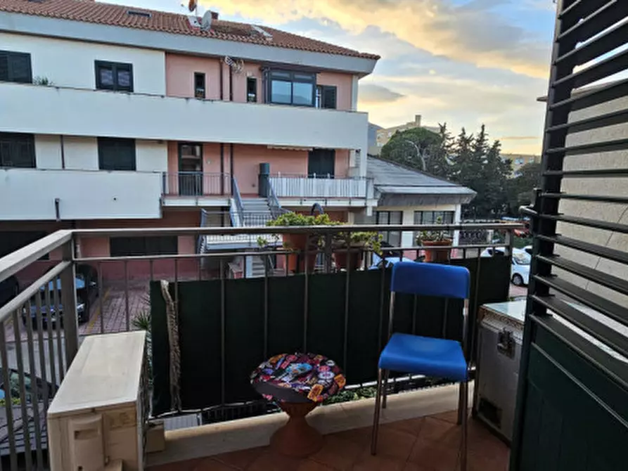 Immagine 24 di Villetta a schiera in vendita  in Viale Sandro Pertini, 710 a Palermo