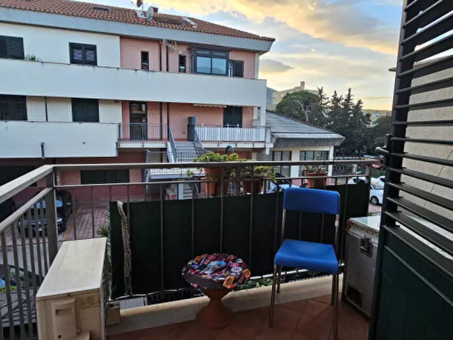 Immagine 25 di Villetta a schiera in vendita  in Viale Sandro Pertini, 710 a Palermo