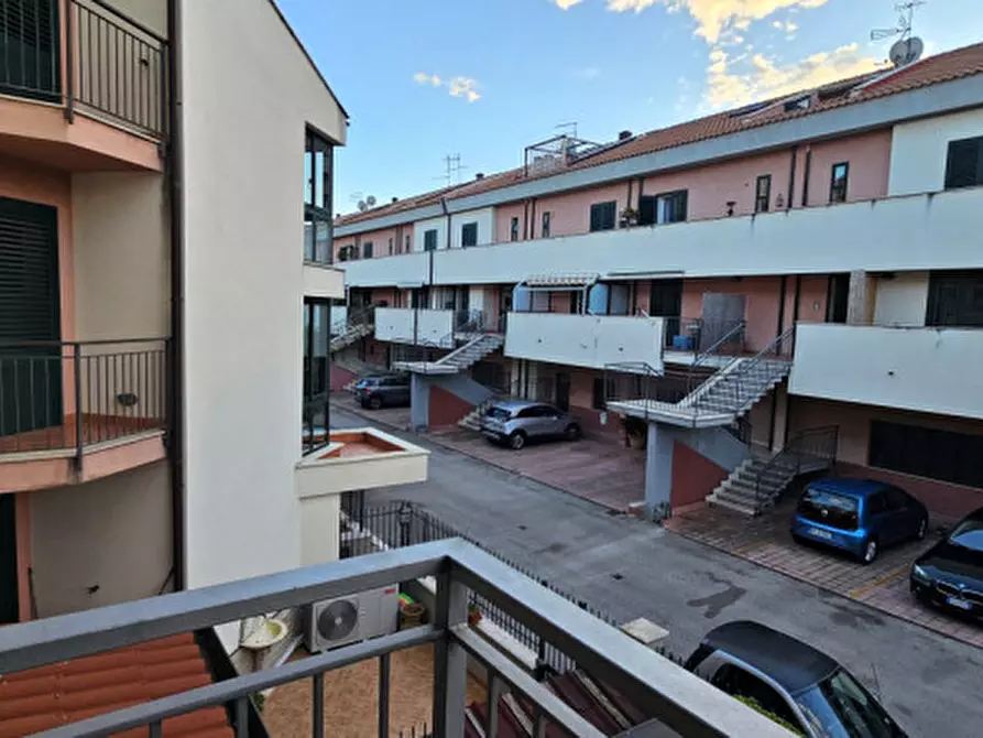 Immagine 28 di Villetta a schiera in vendita  in Viale Sandro Pertini, 710 a Palermo