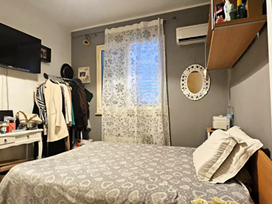 Immagine 29 di Villetta a schiera in vendita  in Viale Sandro Pertini, 710 a Palermo