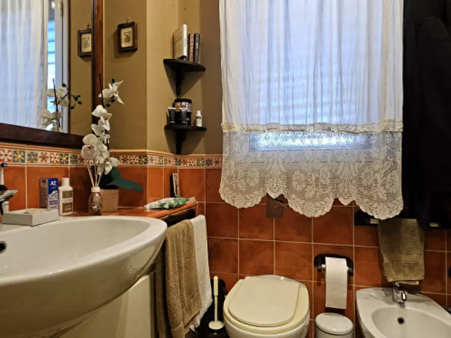 Immagine 33 di Villetta a schiera in vendita  in Viale Sandro Pertini, 710 a Palermo