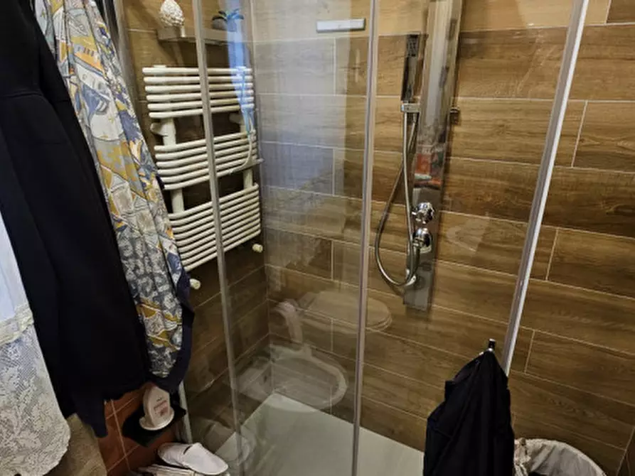 Immagine 35 di Villetta a schiera in vendita  in Viale Sandro Pertini, 710 a Palermo