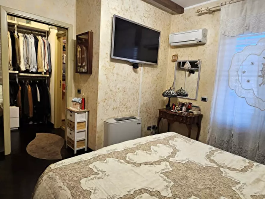 Immagine 42 di Villetta a schiera in vendita  in Viale Sandro Pertini, 710 a Palermo