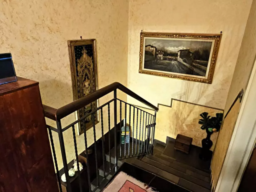 Immagine 43 di Villetta a schiera in vendita  in Viale Sandro Pertini, 710 a Palermo