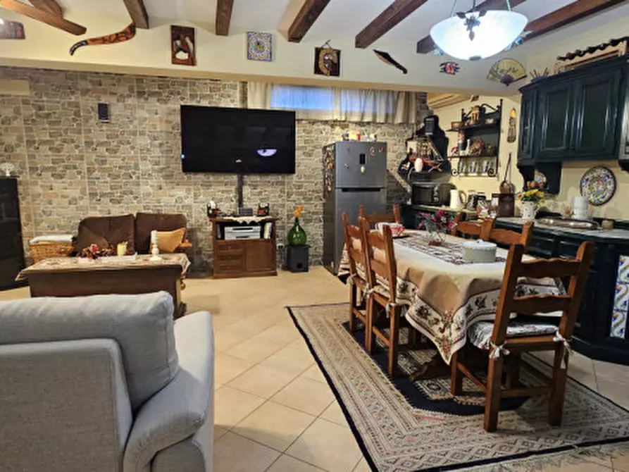 Immagine 45 di Villetta a schiera in vendita  in Viale Sandro Pertini, 710 a Palermo