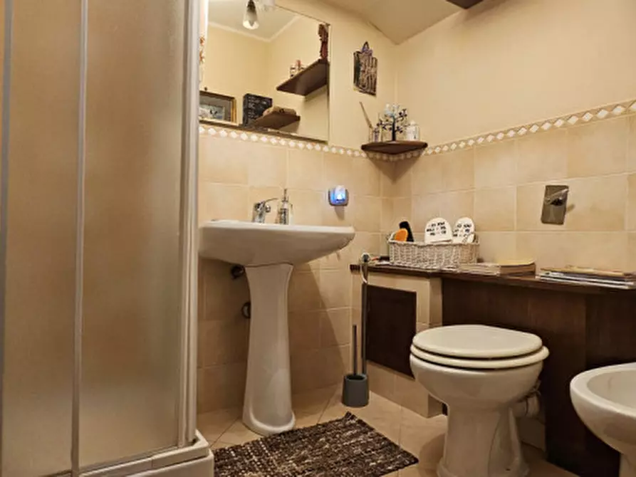 Immagine 49 di Villetta a schiera in vendita  in Viale Sandro Pertini, 710 a Palermo