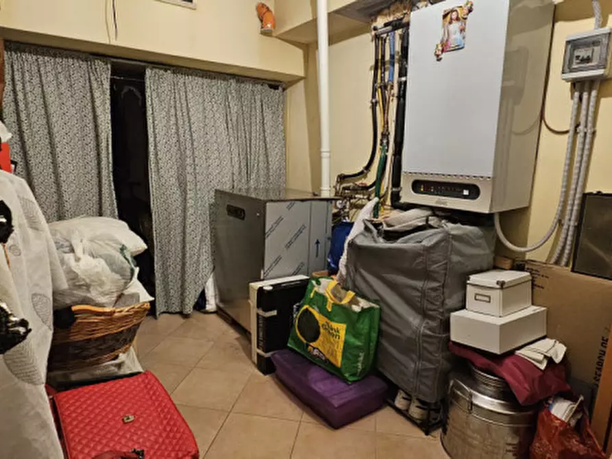 Immagine 52 di Villetta a schiera in vendita  in Viale Sandro Pertini, 710 a Palermo