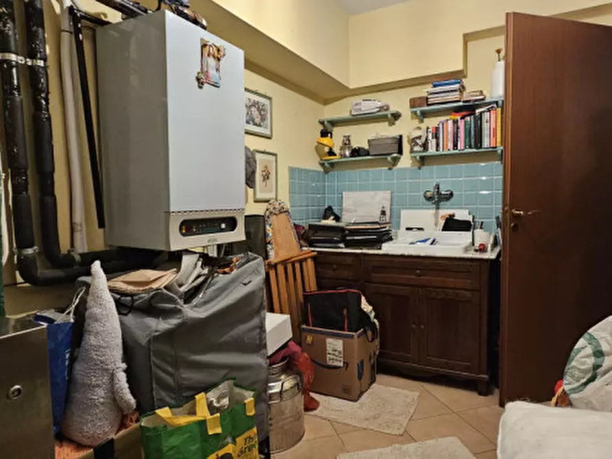 Immagine 53 di Villetta a schiera in vendita  in Viale Sandro Pertini, 710 a Palermo