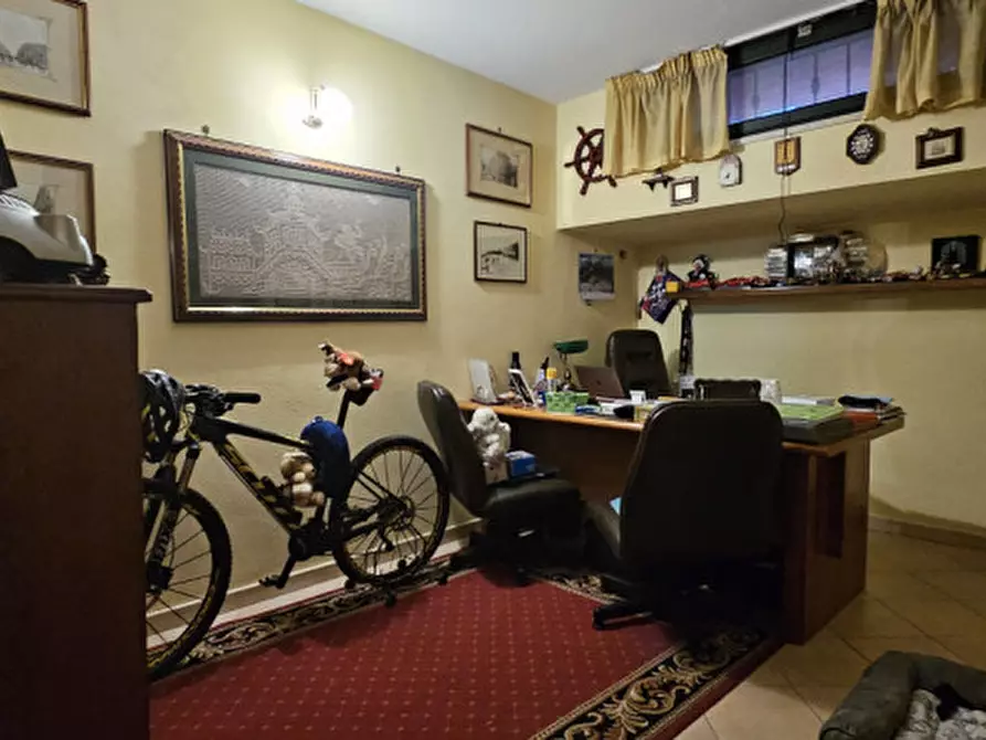 Immagine 54 di Villetta a schiera in vendita  in Viale Sandro Pertini, 710 a Palermo