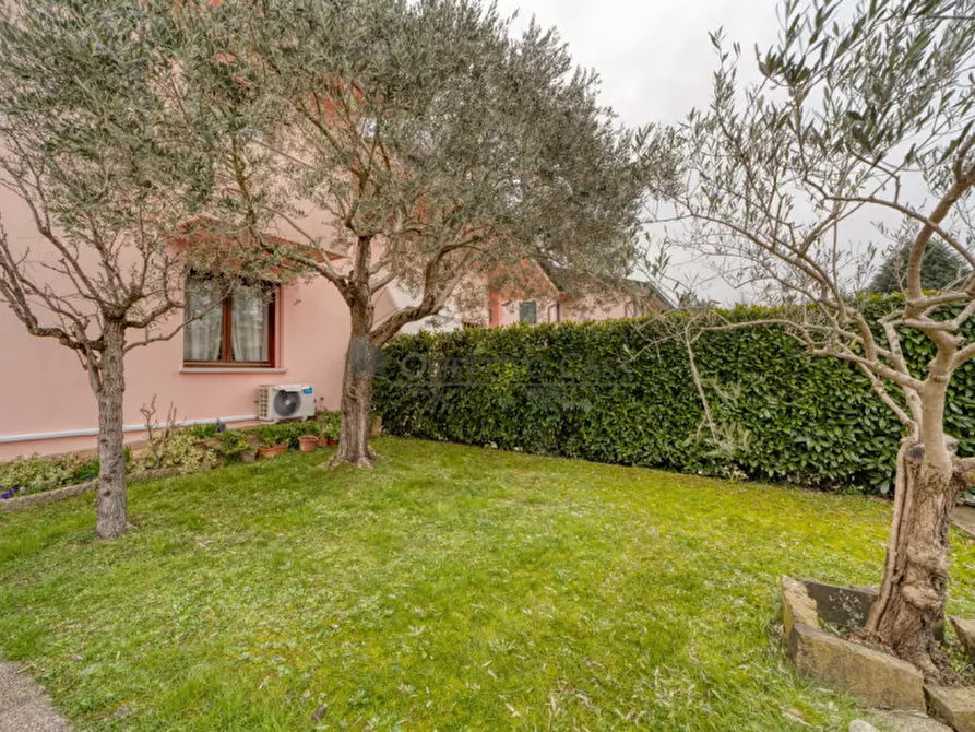 Immagine 13 di Casa bifamiliare in vendita  in Via Aldo Moro a Saccolongo