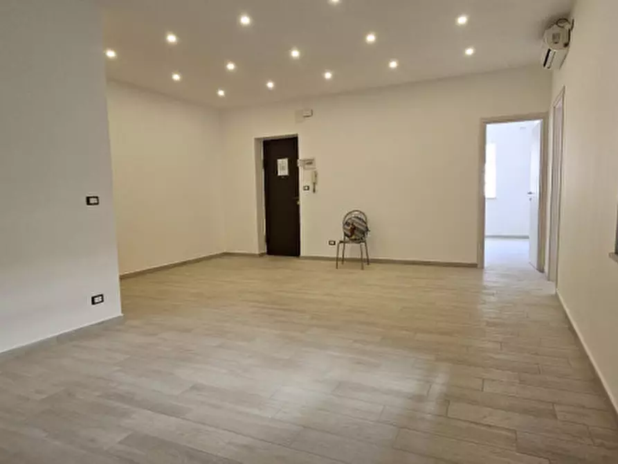 Immagine 2 di Appartamento in vendita  in Via Ammiraglio Amerigo Conti,30 a Palermo