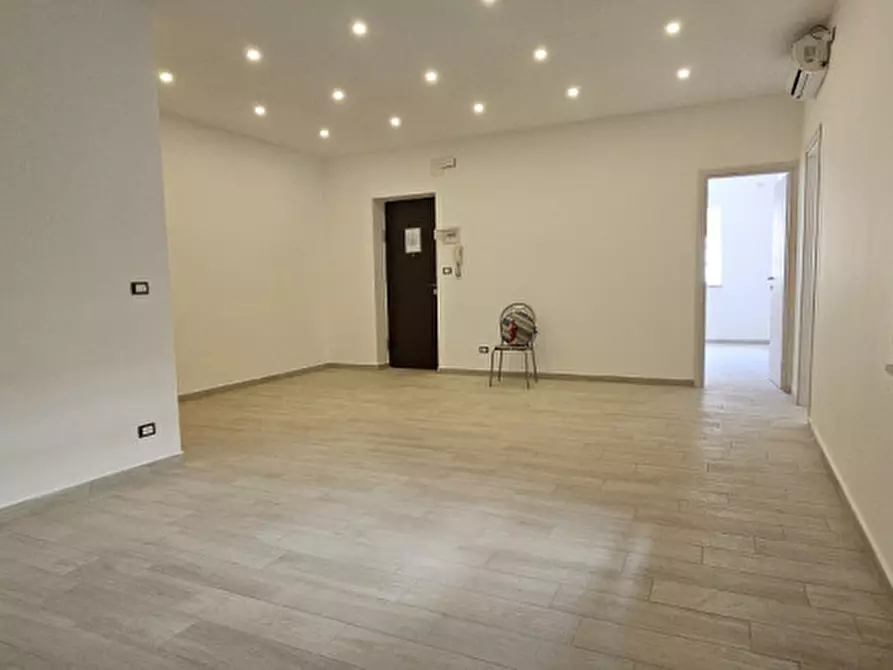 Immagine 3 di Appartamento in vendita  in Via Ammiraglio Amerigo Conti,30 a Palermo