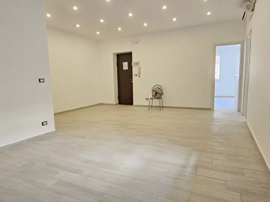 Immagine 4 di Appartamento in vendita  in Via Ammiraglio Amerigo Conti,30 a Palermo