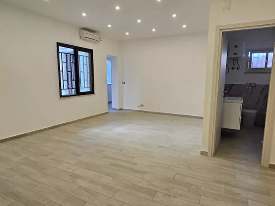 Immagine 5 di Appartamento in vendita  in Via Ammiraglio Amerigo Conti,30 a Palermo