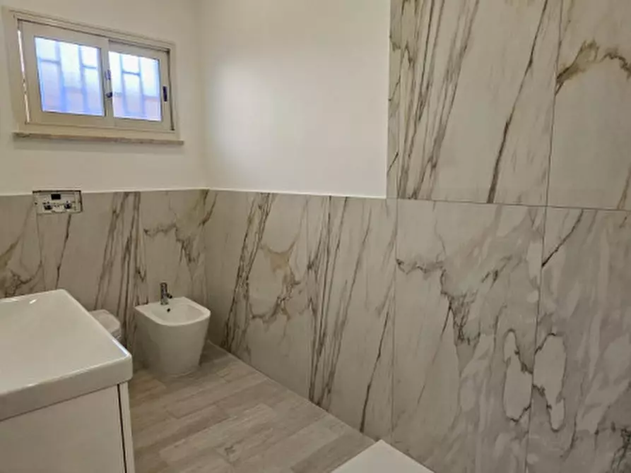 Immagine 6 di Appartamento in vendita  in Via Ammiraglio Amerigo Conti,30 a Palermo