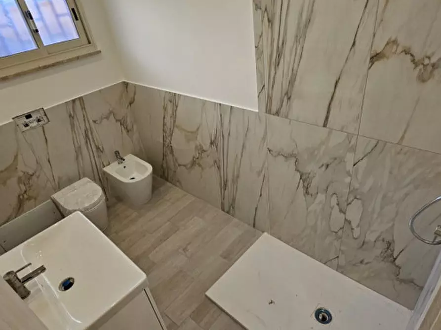 Immagine 7 di Appartamento in vendita  in Via Ammiraglio Amerigo Conti,30 a Palermo