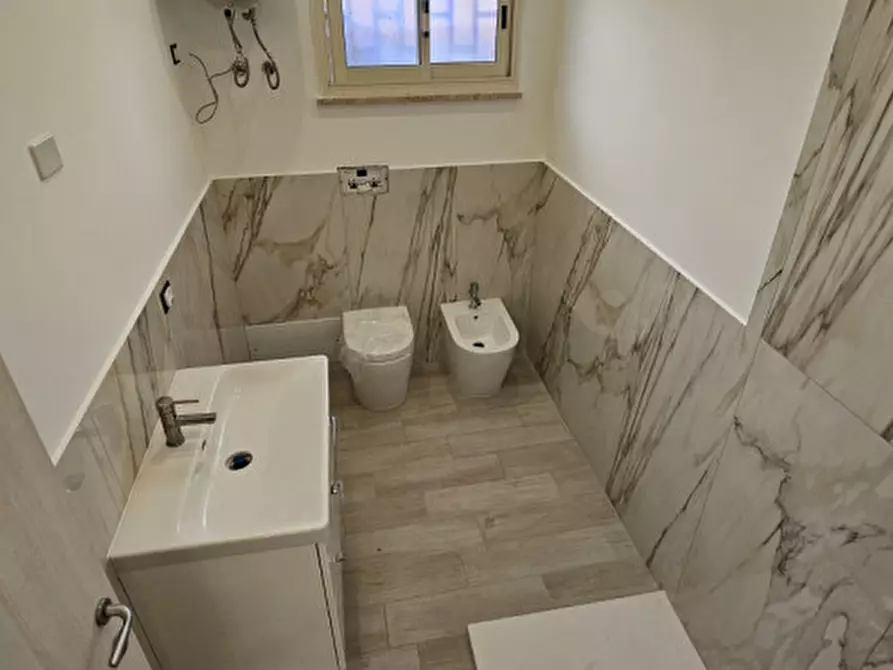 Immagine 8 di Appartamento in vendita  in Via Ammiraglio Amerigo Conti,30 a Palermo