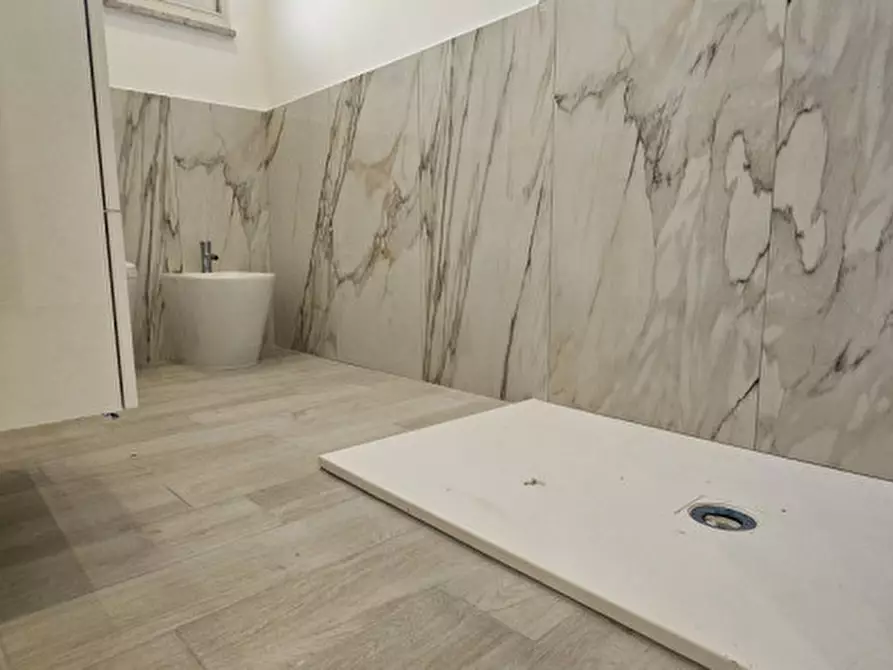 Immagine 9 di Appartamento in vendita  in Via Ammiraglio Amerigo Conti,30 a Palermo