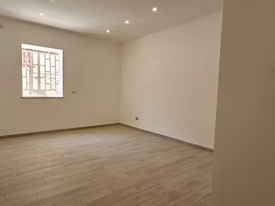 Immagine 10 di Appartamento in vendita  in Via Ammiraglio Amerigo Conti,30 a Palermo
