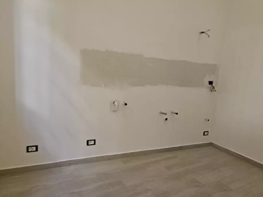 Immagine 17 di Appartamento in vendita  in Via Ammiraglio Amerigo Conti,30 a Palermo