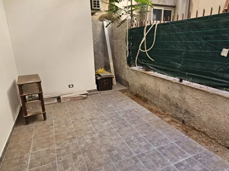Immagine 19 di Appartamento in vendita  in Via Ammiraglio Amerigo Conti,30 a Palermo