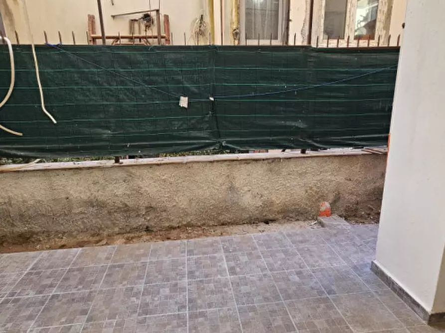 Immagine 20 di Appartamento in vendita  in Via Ammiraglio Amerigo Conti,30 a Palermo