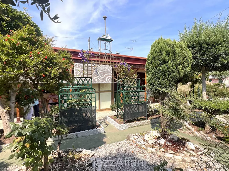 Immagine 3 di Casa indipendente in vendita  in Via Villa del Bosco a Pontelongo