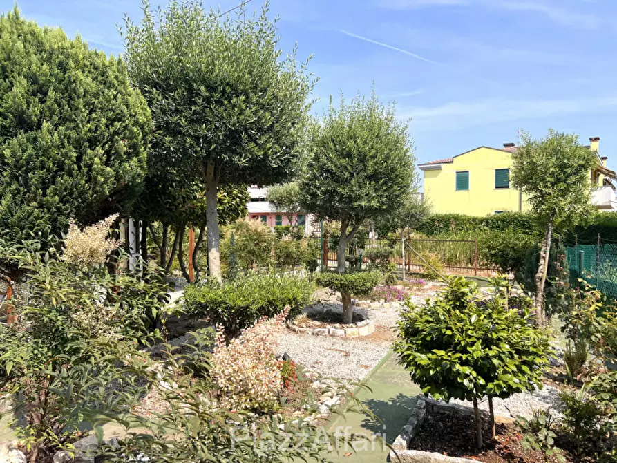 Immagine 4 di Casa indipendente in vendita  in Via Villa del Bosco a Pontelongo