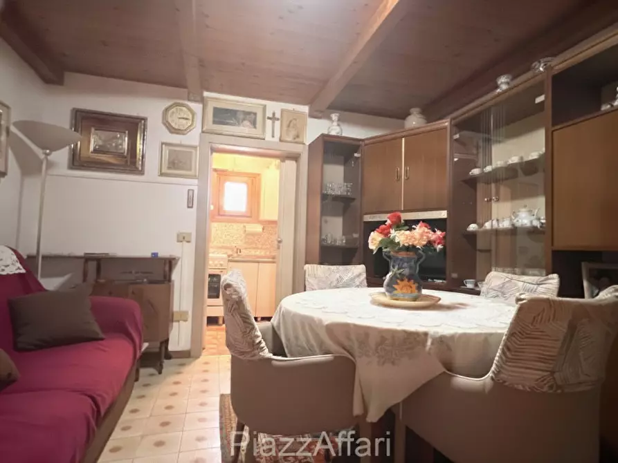 Immagine 7 di Casa indipendente in vendita  in Via Villa del Bosco a Pontelongo