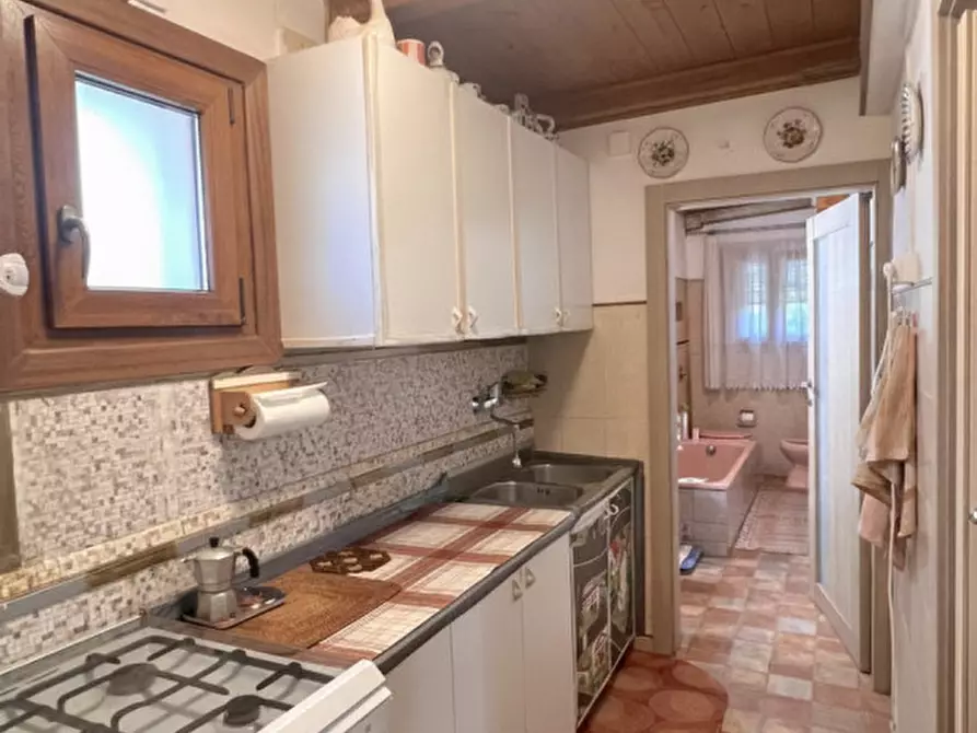 Immagine 8 di Casa indipendente in vendita  in Via Villa del Bosco a Pontelongo