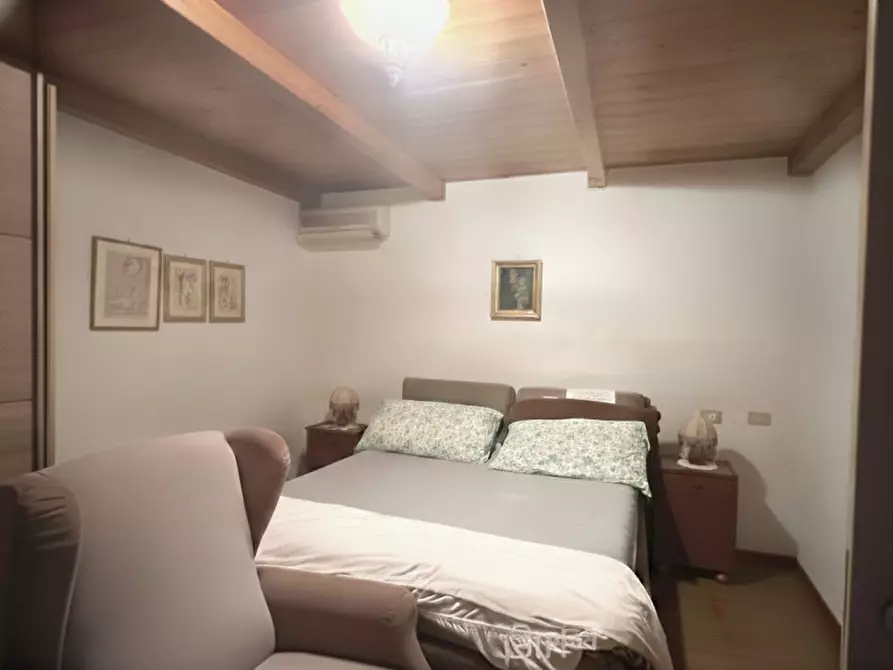 Immagine 9 di Casa indipendente in vendita  in Via Villa del Bosco a Pontelongo