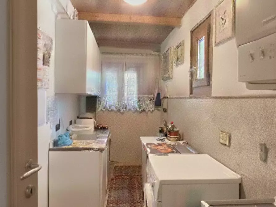 Immagine 11 di Casa indipendente in vendita  in Via Villa del Bosco a Pontelongo