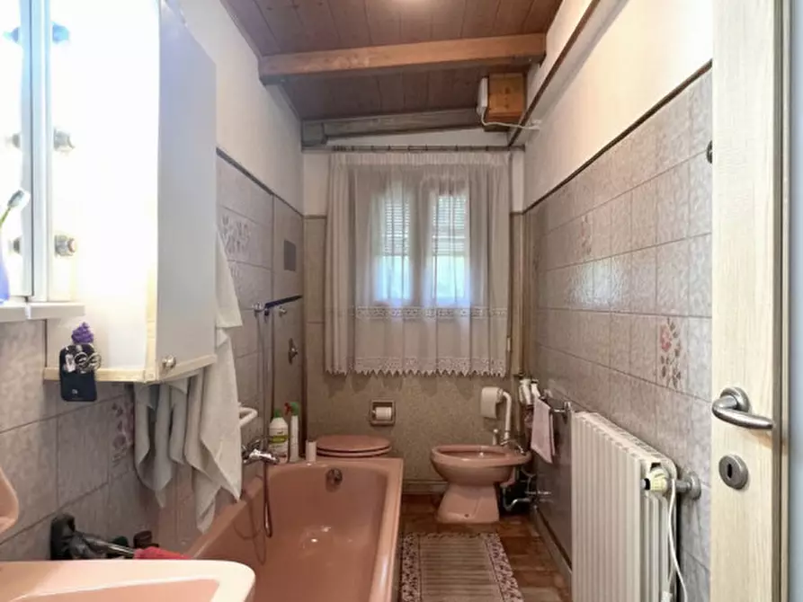 Immagine 12 di Casa indipendente in vendita  in Via Villa del Bosco a Pontelongo