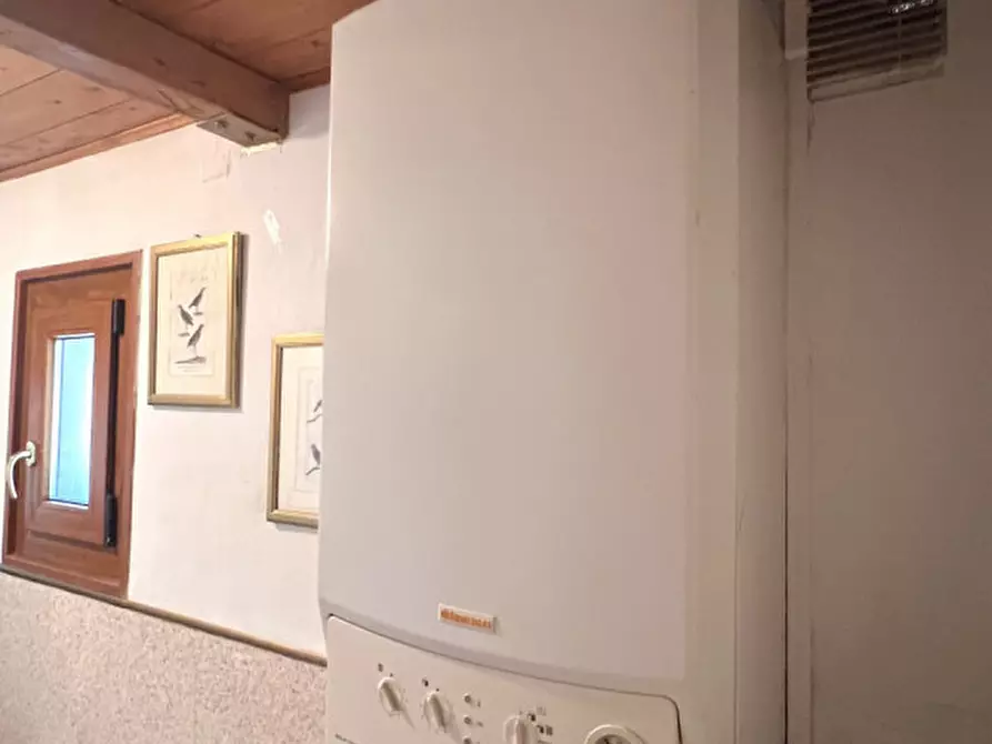 Immagine 13 di Casa indipendente in vendita  in Via Villa del Bosco a Pontelongo
