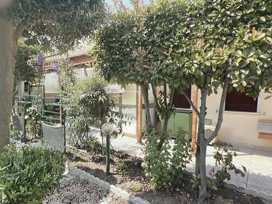 Immagine 15 di Casa indipendente in vendita  in Via Villa del Bosco a Pontelongo