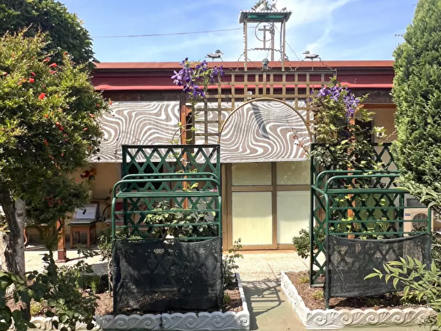 Immagine 16 di Casa indipendente in vendita  in Via Villa del Bosco a Pontelongo