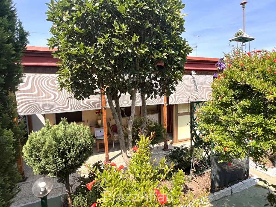 Immagine 17 di Casa indipendente in vendita  in Via Villa del Bosco a Pontelongo