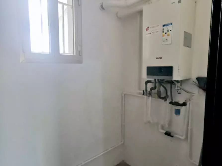Immagine 9 di Casa trifamiliare in affitto  in Via Oberdan a Mestrino
