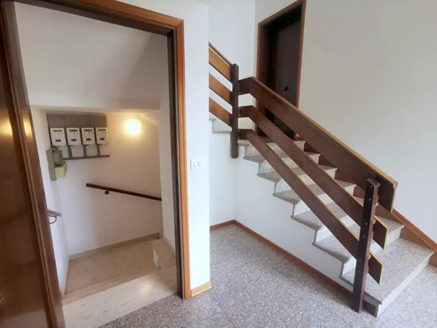 Immagine 16 di Casa trifamiliare in affitto  in Via Oberdan a Mestrino