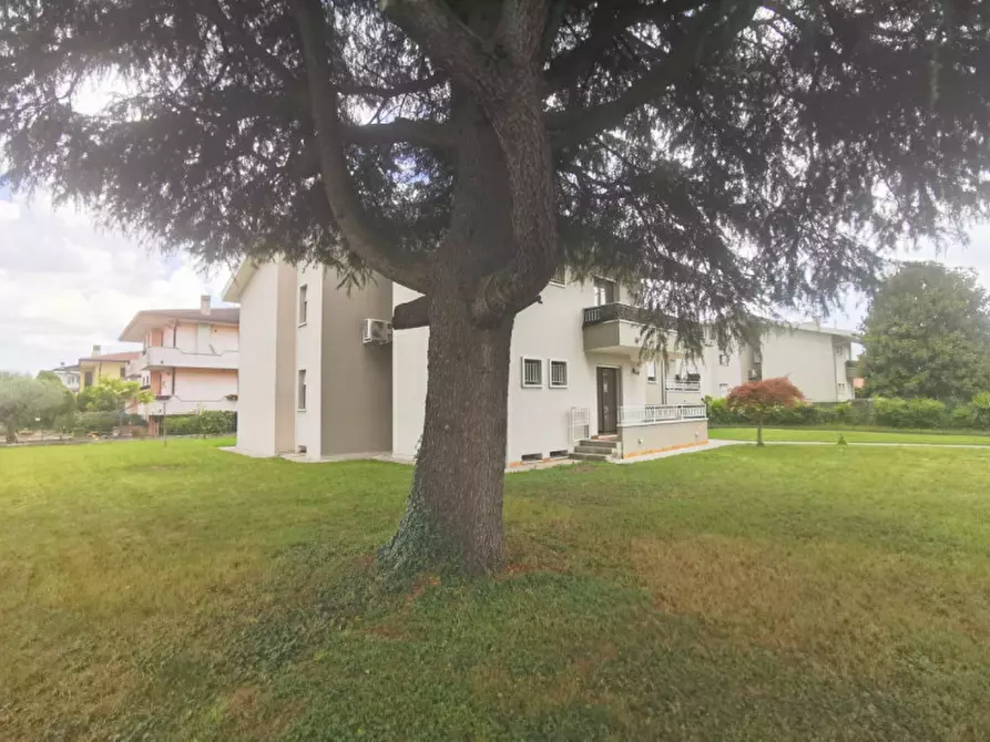 Immagine 20 di Casa trifamiliare in affitto  in Via Oberdan a Mestrino