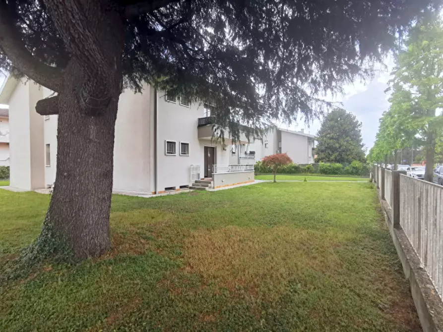 Immagine 22 di Casa trifamiliare in affitto  in Via Oberdan a Mestrino