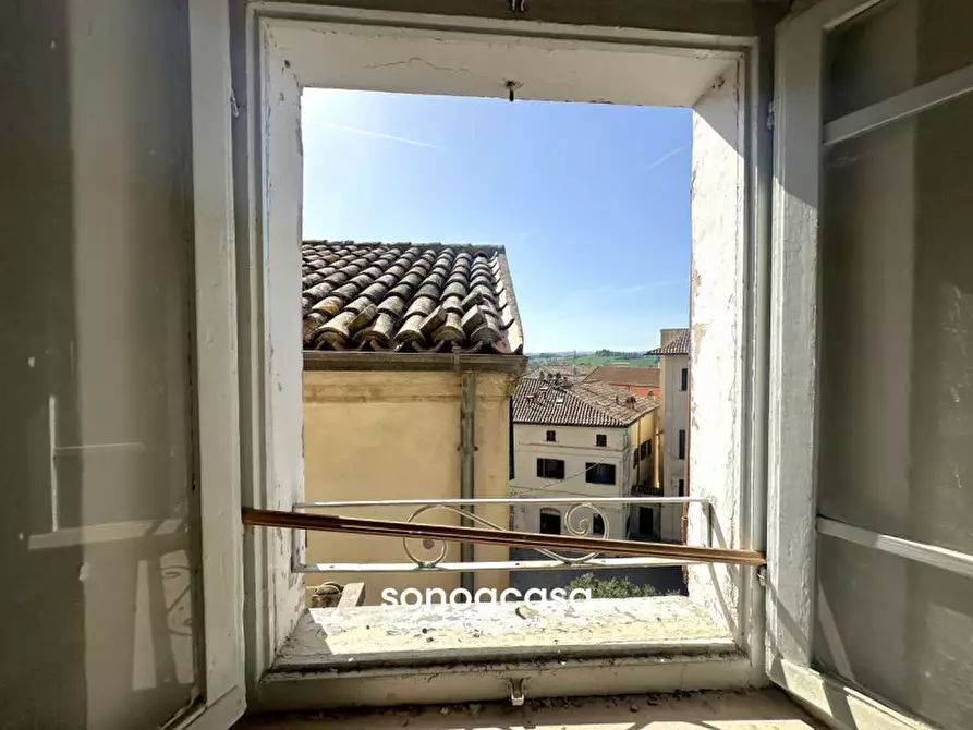 Immagine 1 di Casa indipendente in vendita  in Via Tomami a San Costanzo