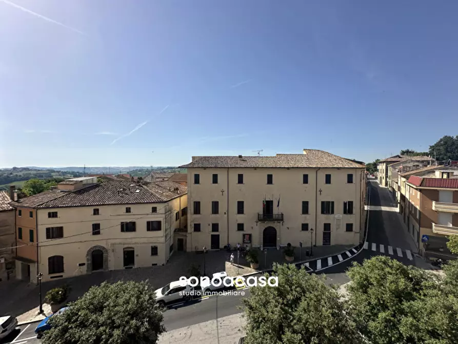 Immagine 3 di Casa indipendente in vendita  in Via Tomami a San Costanzo