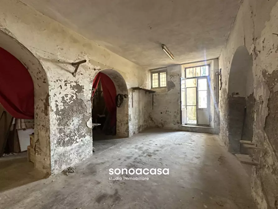 Immagine 4 di Casa indipendente in vendita  in Via Tomami a San Costanzo