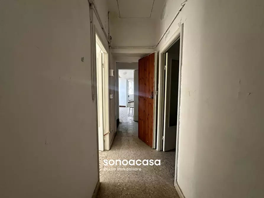 Immagine 6 di Casa indipendente in vendita  in Via Tomami a San Costanzo