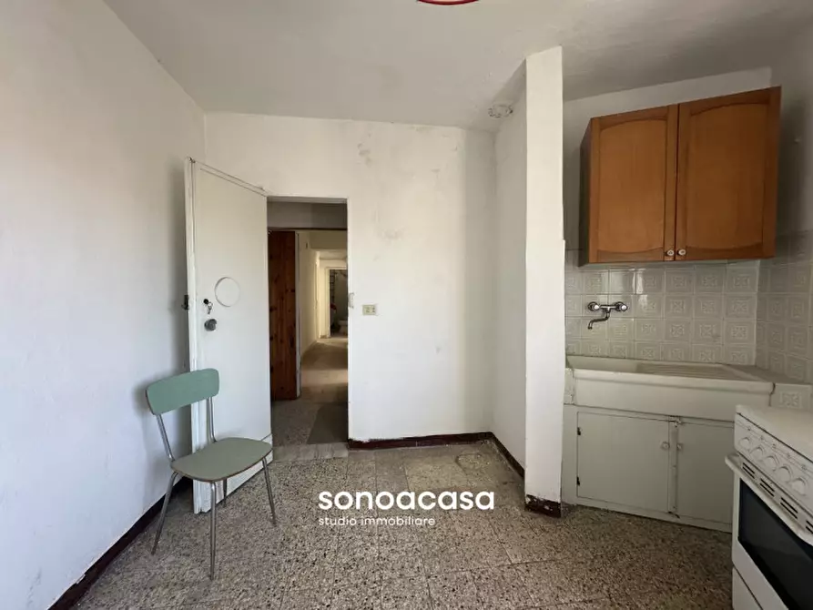 Immagine 10 di Casa indipendente in vendita  in Via Tomami a San Costanzo