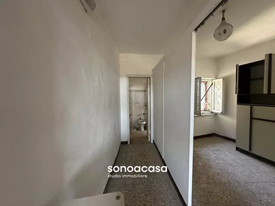 Immagine 12 di Casa indipendente in vendita  in Via Tomami a San Costanzo