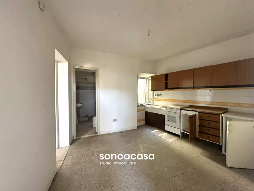 Immagine 13 di Casa indipendente in vendita  in Via Tomami a San Costanzo