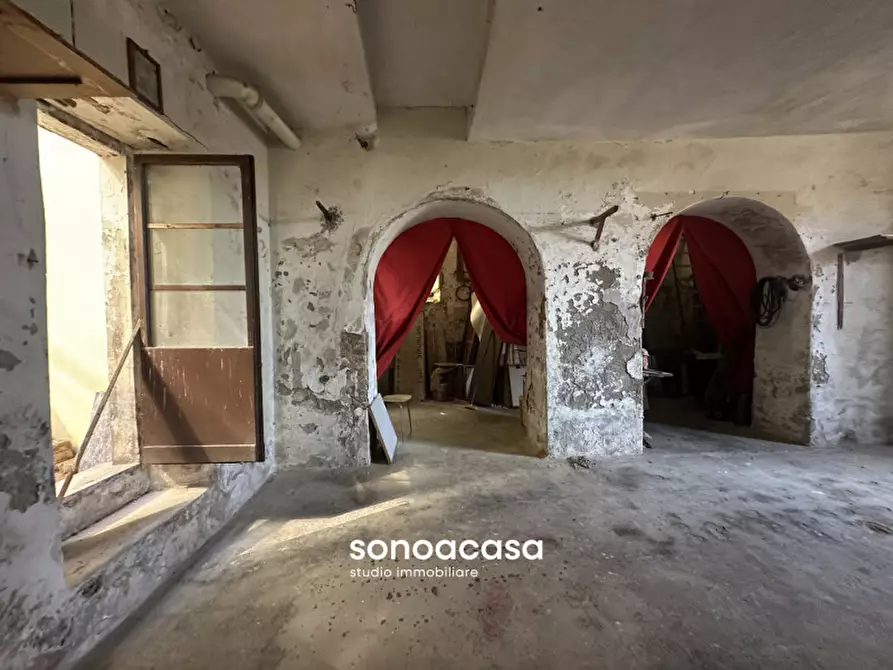 Immagine 19 di Casa indipendente in vendita  in Via Tomami a San Costanzo