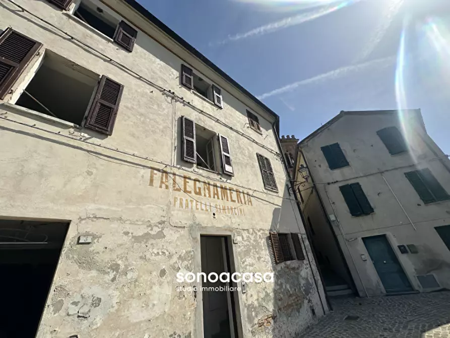 Immagine 22 di Casa indipendente in vendita  in Via Tomami a San Costanzo